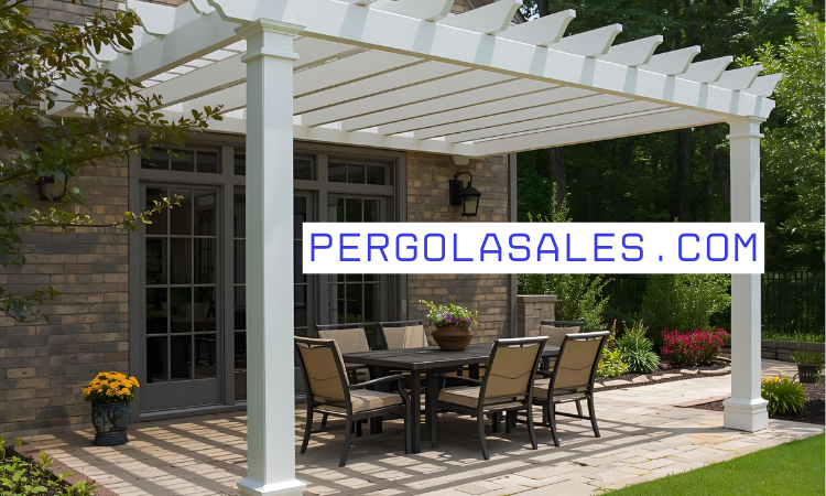 PergolaSales logo